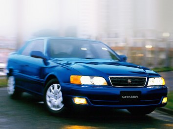 Toyota Chaser (ZX 100)