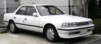 Toyota Cresta (GX80)