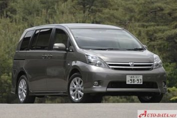 Toyota ISis    - Photo 2