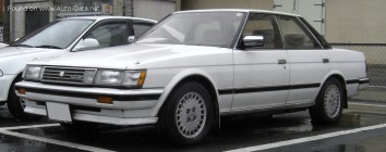 Toyota Mark II (G71)
