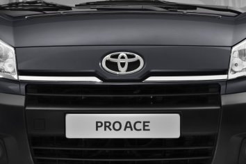 Toyota Proace    - Photo 6