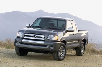 Toyota Tundra I Access  (facelift 2002)