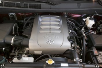 Toyota Tundra II Double   - Photo 4