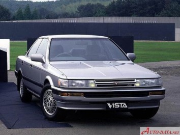Toyota Vista   (V20)