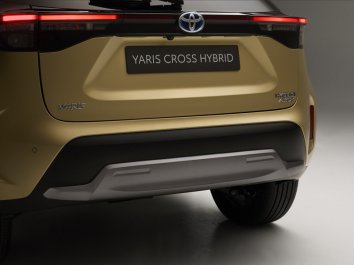 Toyota Yaris Cross    - Photo 6