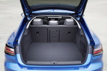 Volkswagen Arteon   (facelift 2020) - Photo 5