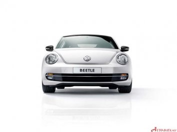 Volkswagen Beetle   (A5) - Photo 2