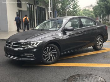 Volkswagen Bora IV  (China) - Photo 2