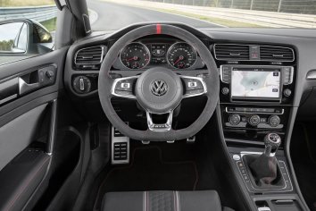 Volkswagen Golf VII  (3-door) - Photo 6