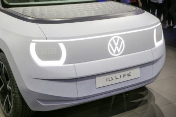 Volkswagen ID. LIFE  - Photo 7
