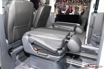 Volkswagen Multivan   (T6.1 facelift 2019) - Photo 7