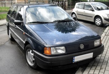 Volkswagen Passat Variant  (B3)
