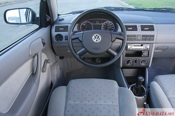 Volkswagen Pointer    - Photo 6