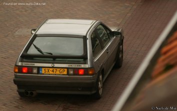 Volkswagen Scirocco   (53B) - Photo 5