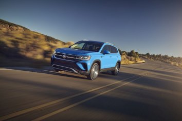 Volkswagen Taos    - Photo 7