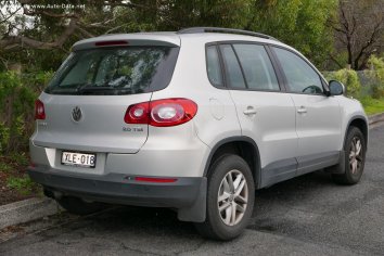 Volkswagen Tiguan    - Photo 5