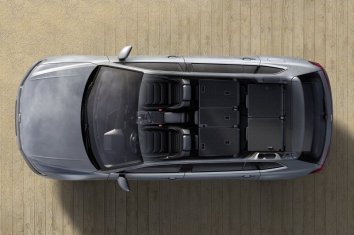 Volkswagen Tiguan II Allspace   - Photo 4