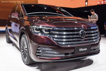 Volkswagen Viloran    - Photo 5