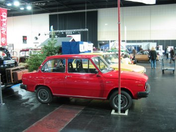 Volvo 66    - Photo 5