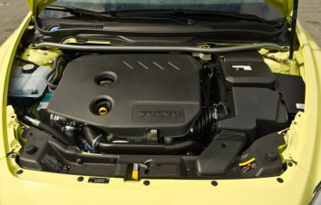 Volvo C30   (facelift 2010) - Photo 6