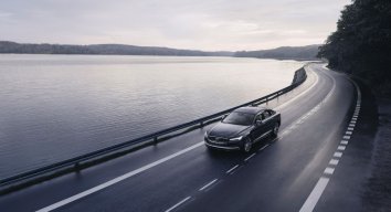 Volvo S90   (facelift 2020) - Photo 3
