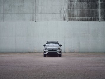 Volvo XC40   (facelift 2022) - Photo 4