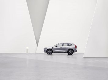 Volvo XC60 II  (facelift 2021) - Photo 6