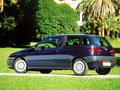Alfa Romeo 145  (930 facelift 1997) - Technical Specs, Fuel consumption, Dimensions