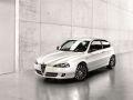 Alfa Romeo 147 3-doors (facelift 2004) - Технически характеристики, Разход на гориво, Размери