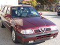 Alfa Romeo 33 Sport Wagon (907B) - Technical Specs, Fuel consumption, Dimensions
