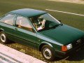 Alfa Romeo Arna  (920) - Technical Specs, Fuel consumption, Dimensions
