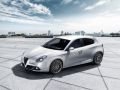 Alfa Romeo Giulietta  (Type 940 facelift 2016) - Tekniset tiedot, Polttoaineenkulutus, Mitat