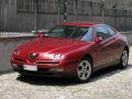 Alfa Romeo GTV  (916) - Technical Specs, Fuel consumption, Dimensions