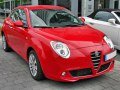 Alfa Romeo MiTo   - Technical Specs, Fuel consumption, Dimensions