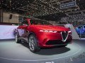 Alfa Romeo Tonale Concept  - Technical Specs, Fuel consumption, Dimensions