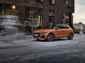 Audi A1 citycarver  - Technical Specs, Fuel consumption, Dimensions