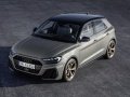 Audi A1 Sportback (GB) - Technical Specs, Fuel consumption, Dimensions