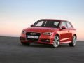 Audi A3  (8V) - Technical Specs, Fuel consumption, Dimensions