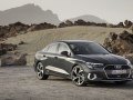 Audi A3 Sedan (8Y) - Technical Specs, Fuel consumption, Dimensions