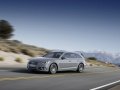 Audi A4 Avant (B9 8W facelift 2018) - Technical Specs, Fuel consumption, Dimensions