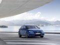 Audi A4  (B9 8W facelift 2018) - Technical Specs, Fuel consumption, Dimensions