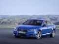 Audi A4  (B9 8W) - Technical Specs, Fuel consumption, Dimensions