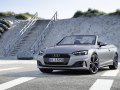 Audi A5 Cabriolet (F5 facelift 2019) - Technical Specs, Fuel consumption, Dimensions
