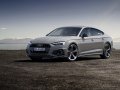 Audi A5 Sportback (F5 facelift 2019) - Technical Specs, Fuel consumption, Dimensions