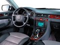 Audi A6 Allroad quattro (4B,C5) - Technical Specs, Fuel consumption, Dimensions
