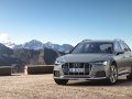 Audi A6 Allroad quattro (C8) - Technical Specs, Fuel consumption, Dimensions