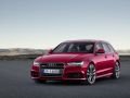 Audi A6 Avant (4G C7 facelift 2016) - Technical Specs, Fuel consumption, Dimensions