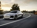 Audi A6 e-tron concept  - Technical Specs, Fuel consumption, Dimensions