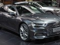 Audi A6 Long (C8) - Technical Specs, Fuel consumption, Dimensions