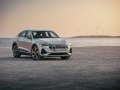 Audi E-tron Sportback   - Technical Specs, Fuel consumption, Dimensions